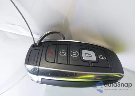 2018 Lincoln Mkz Reserve z USA, uszkodzony, nr VIN 3LN6L5F94JR628693